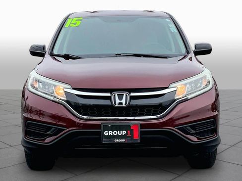 Used 2016 Honda CR-V SE image 3