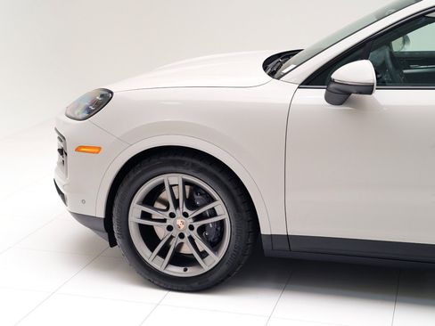 New 2026 Porsche Cayenne Coupe image 11