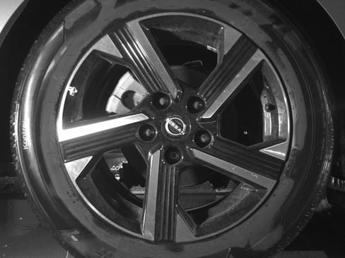 Used 2025 Nissan Sentra SV image 15