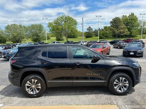 New 2026 Chevrolet Equinox LT FWD image 5