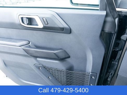 Used 2025 Ford Bronco Big Bend image 26