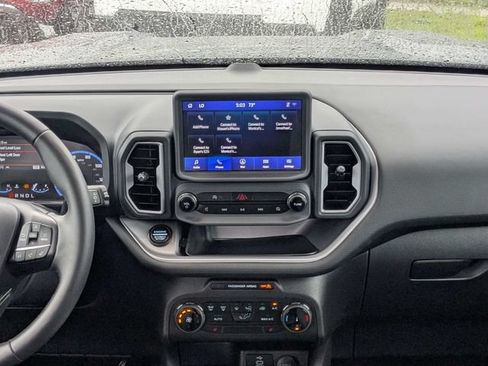 Used 2024 Ford Bronco Sport Big Bend w/ Convenience Package AWD/4WD image 17
