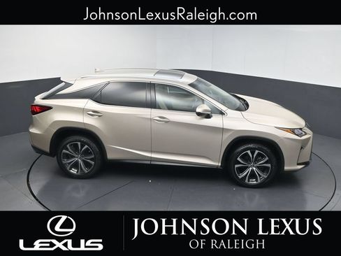Used 2018 Lexus RX 350 FWD w/ Premium Package image 28