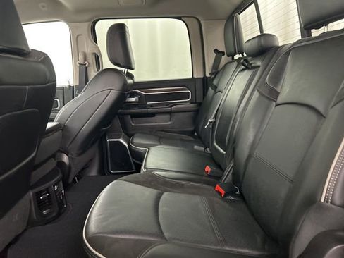 Used 2024 RAM 2500 Laramie image 24
