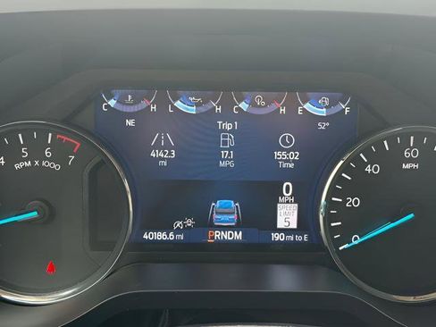 Used 2024 Ford Expedition Max Limited image 13