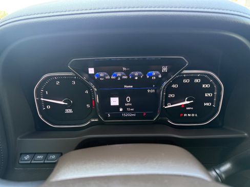 Certified 2022 GMC Sierra 3500 Denali w/ Denali Ultimate Package image 26