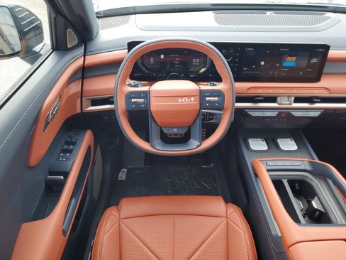 New 2027 Kia Telluride SX image 33