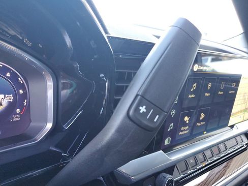 New 2026 Chevrolet Silverado 1500 LT image 26