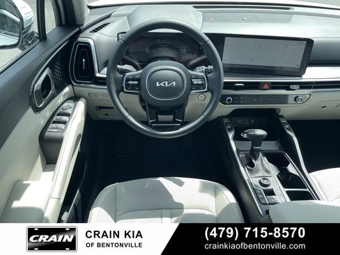 New 2025 Kia Sorento S image 26