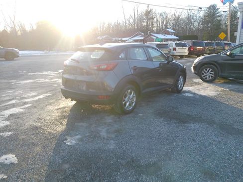 Used 2016 MAZDA CX-3 Touring image 6