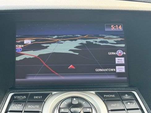 Used 2014 Nissan Maxima 3.5 SV w/ Sport Package image 20