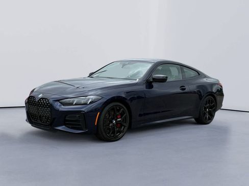 New 2026 BMW 430i xDrive Coupe w/ M Sport Package image 7