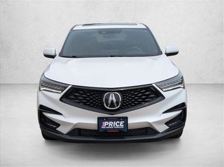 Used 2021 Acura RDX A-Spec AWD/4WD video 2