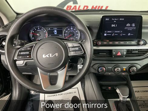 Certified 2023 Kia Forte LXS image 17