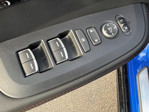 Used 2025 Acura ADX A-Spec AWD/4WD image 16