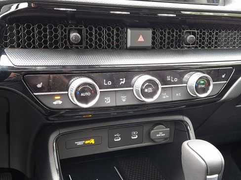 New 2026 Honda CR-V EX-L image 13