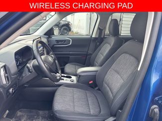 Certified 2023 Ford Bronco Sport Big Bend w/ Convenience Package video 2