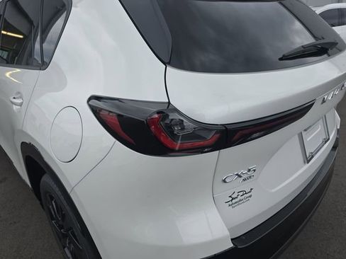 New 2026 MAZDA CX-5 2.5 S w/ Premium Plus Package AWD/4WD image 27