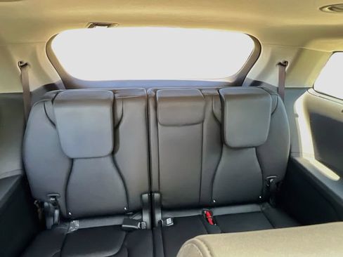 New 2026 Kia Carnival SX FWD image 29