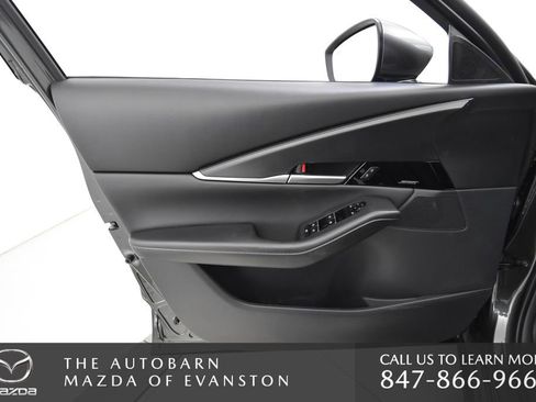 New 2026 MAZDA CX-30 AWD 2.5 S w/ Premium Package image 30