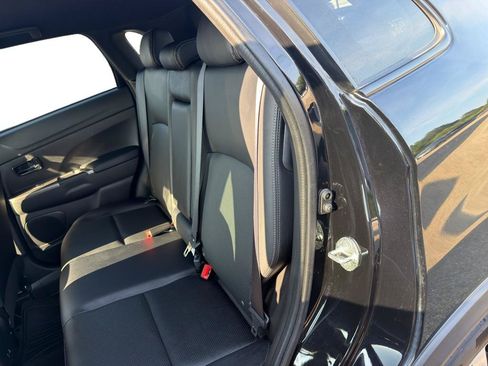 Used 2023 Mitsubishi Outlander Sport GT AWD/4WD image 8