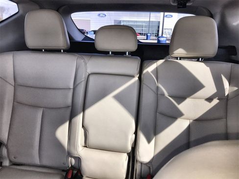 Certified 2023 Nissan Murano SL w/ SL Moonroof Package image 23