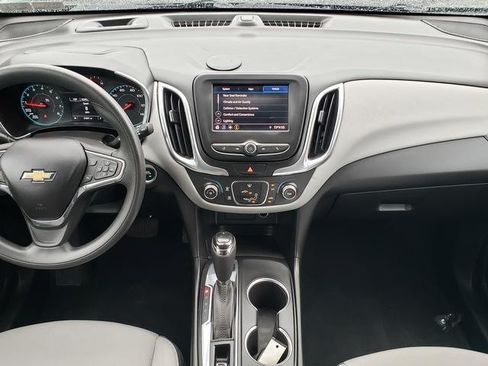 Used 2020 Chevrolet Equinox LS w/ LS Convenience Package AWD/4WD image 15