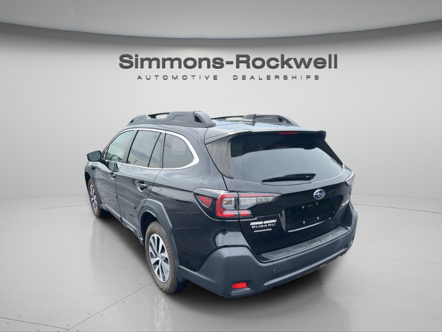 Used 2023 Subaru Outback Premium AWD/4WD image 3