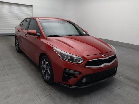 Used 2019 Kia Forte LXS FWD image 13