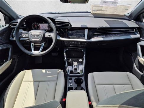 New 2026 Audi A3 2.0T Premium Plus AWD/4WD image 15