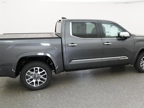 New 2026 Toyota Tundra 1794 Edition AWD/4WD image 14