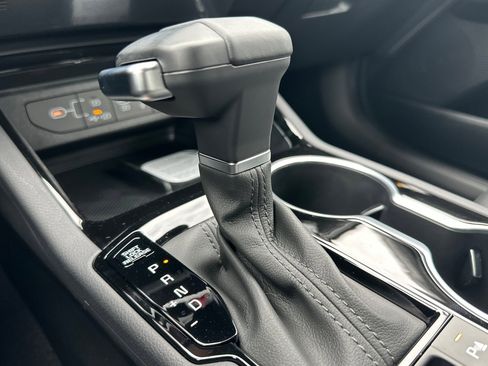 New 2026 Kia K5 GT-Line image 22