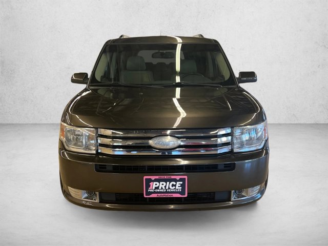 Used 2011 Ford Flex SEL w/ Rapid Spec Order Code FWD image 2