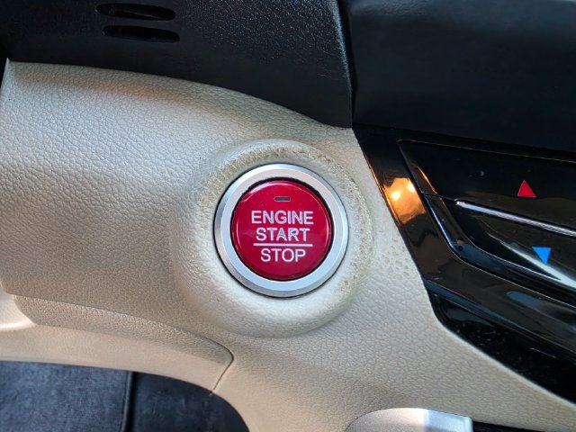 Used 2016 Honda Accord EX-L image 15