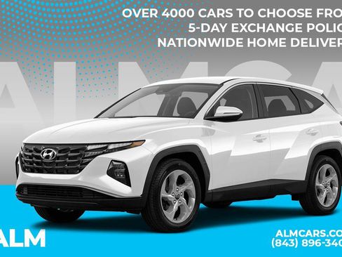 Used 2024 Nissan Rogue SV image 7