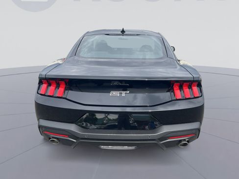 New 2026 Ford Mustang GT RWD image 15