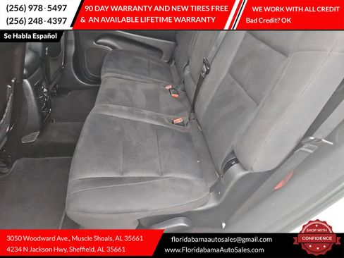 Used 2011 Dodge Durango Crew image 10