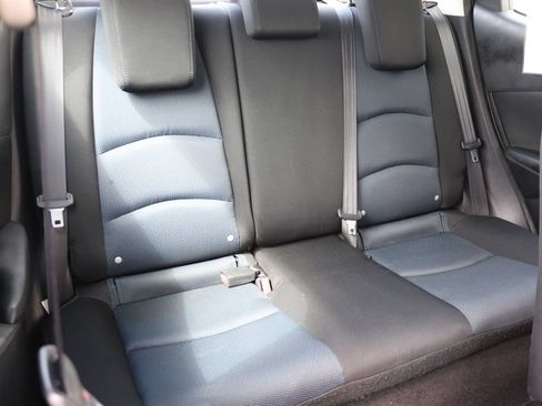 Used 2017 Toyota Yaris iA FWD image 10