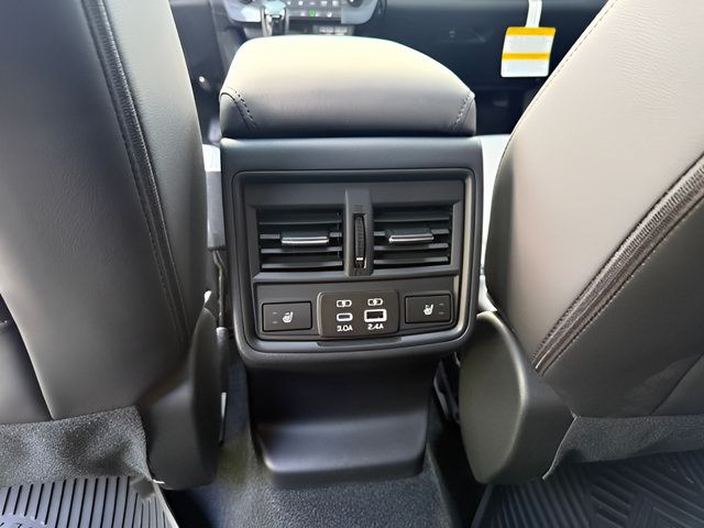 New 2026 Subaru Outback Limited AWD/4WD image 29