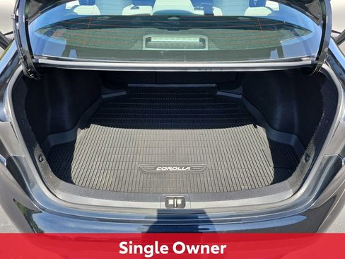 Certified 2020 Toyota Corolla LE w/ LE Convenience Package FWD image 15