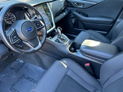 Used 2021 Subaru Outback Premium AWD/4WD image 11