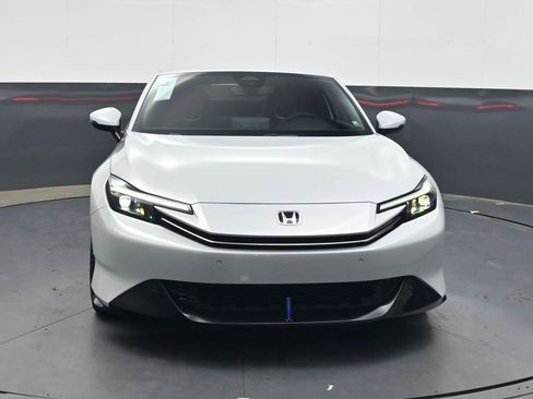 New 2026 Honda Prelude image 9