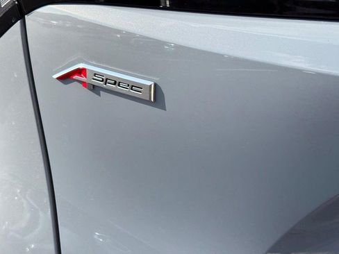 Certified 2025 Acura ADX A-Spec AWD/4WD image 7