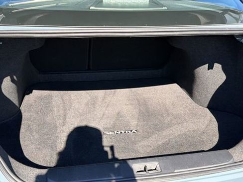 Used 2025 Nissan Sentra SV w/ All-Weather Package image 13