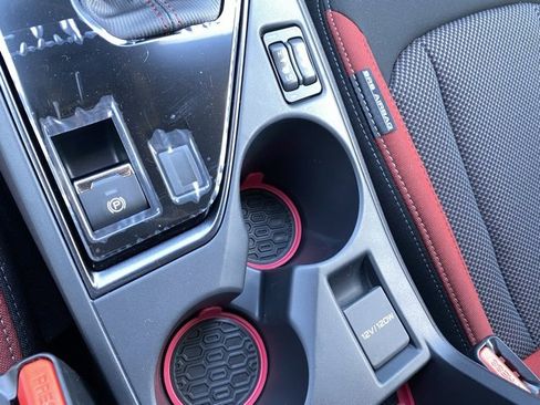 New 2025 Subaru Impreza RS w/ Popular Package #3 image 14