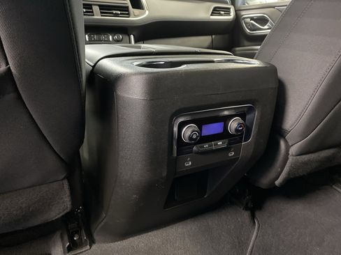 Used 2023 Chevrolet Suburban LS w/ Driver Alert Package image 31