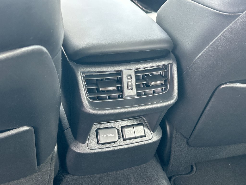Used 2025 Lexus ES 350 w/ Premium Package FWD image 32
