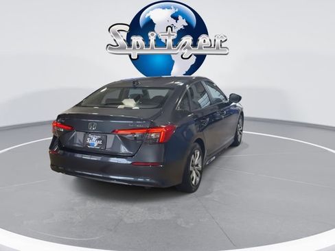 Used 2024 Honda Civic LX image 9