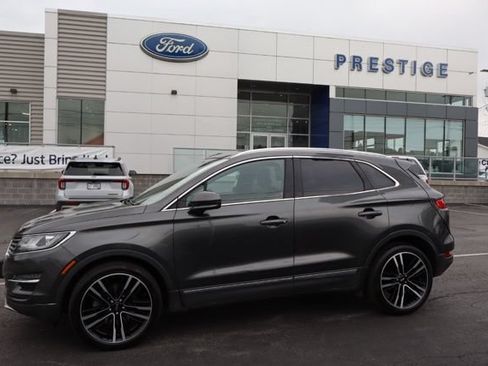Used 2018 Lincoln MKC Reserve w/ Lincoln MKC Climate Package AWD/4WD image 45