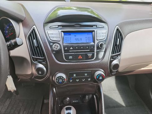 Used 2014 Hyundai Tucson GLS FWD image 46